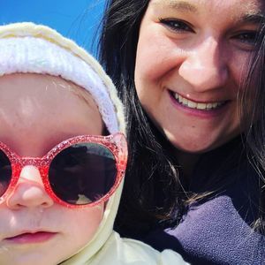 Meet your Posher, Kelsie